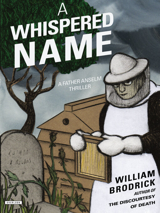 Title details for A Whispered Name by William Brodrick - Wait list